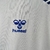Camisa Tenerife I 23/24 - Torcedor Hummel Masculina - Branca com detalhes em azul - Camisas de Times e Regatas NBA | Lux Sport 