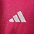 Camisa Porcinos I 23/24 - Torcedor Adidas Masculina - Rosa com detalhes em branco - Camisas de Times e Regatas NBA | Lux Sport 