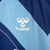 Camisa Tenerife II 23/24 - Torcedor Hummel Masculina - Azul com detalhes em branco - Camisas de Times e Regatas NBA | Lux Sport 