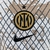 Camisa Inter de Milão Edição Especial 23/24 - Jogador Nike Masculina - Bege com detalhes branco e preto - Camisas de Times e Regatas NBA | Lux Sport 