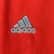 Camisa Huelva II 23/24 - Torcedor Adidas Masculina - Vermelha com detalhes em azul - Camisas de Times e Regatas NBA | Lux Sport 