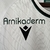 Camisa Santiago Wanderers II 23/24 - Torcedor Macron Masculina - Branca com detalhes em verde e preto - Camisas de Times e Regatas NBA | Lux Sport 