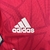Camisa Porcinos I 23/24 - Jogador Adidas Masculina - Rosa com detalhes em branco - Camisas de Times e Regatas NBA | Lux Sport 