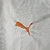 Camisa Manchester City II 23/24 - Torcedor Puma Masculina - Branca com detalhes em laranja e vinho - Camisas de Times e Regatas NBA | Lux Sport 