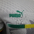 Camisa Seleção do Senegal I 23/24- Jogador Puma Masculina - Branca com detalhes em vermelho e amarelo e verde - Camisas de Times e Regatas NBA | Lux Sport 