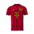 Camisa Bayern de Munique 125 anos - Torcedor Masculina - Vermelha - comprar online