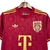 Camisa Bayern de Munique 125 anos - Torcedor Masculina - Vermelha - Camisas de Times e Regatas NBA | Lux Sport 