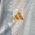 Camisa Saiyans FC II 22/23 - Torcedor Adidas Masculina - Branca com detalhes em dourado - Camisas de Times e Regatas NBA | Lux Sport 