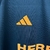 Camisa Los Angeles Galaxy II 23/24 - Torcedor Adidas Masculina - Verde com detalhes em vermelho e amarelo - Camisas de Times e Regatas NBA | Lux Sport 