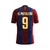 Camisa Barcelona “El Pistolero” 9 edição legends Luis Suarez na internet