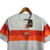 Camisa Roma Edição Especial 22/23 - Torcedor Ezeta Masculina - Branca com detalhes em laranja - Camisas de Times e Regatas NBA | Lux Sport 