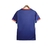 Camisa Seleção da Holanda II 24/25 - Torcedor Nike Masculina - Azul com detalhes em laranja - Camisas de Times e Regatas NBA | Lux Sport 