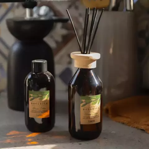 Repuesto Difusor de Aromas - Botánica 250cc - comprar online