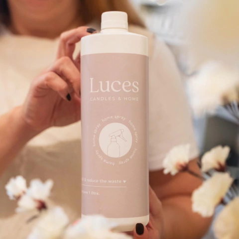 Refill Home Spray 1 Lt