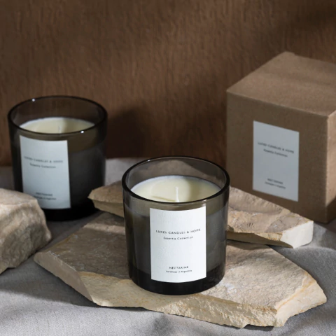 Vela Essentia Collection - comprar online