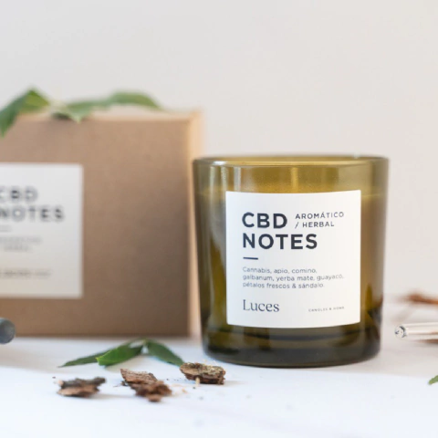 Vela CBD