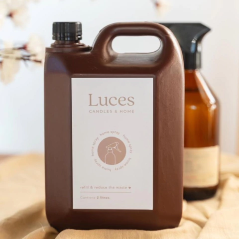 Refill Home Spray 2 Lt