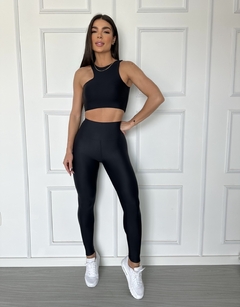 LEGGING BASIC URBAN - PRETA - comprar online