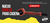 Banner de Forward Detailer Pro