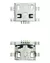 G XT1032 / X210 / 6039 / 6045 / 6030 / 5025 / 1922