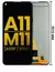 LCD + TOUCH SAMSUNG A11