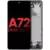 LCD + TOUCH SAMSUNG A72 OLED IMAGEN REDUCIDA