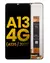 LCD + TOUCH SAMSUNG A13 4G