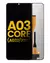 LCD + TOUCH SAMSUNG A03 CORE