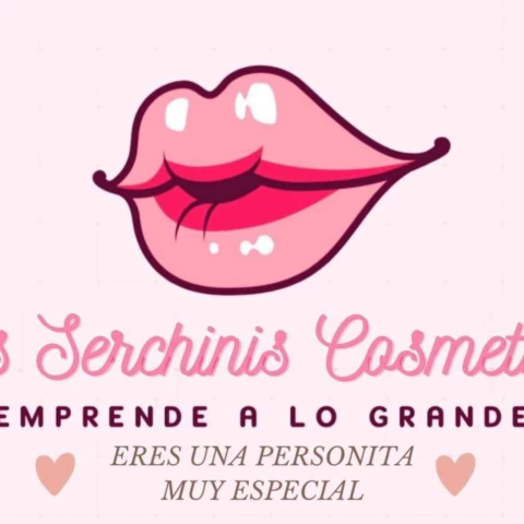 Los Serchinis Cosmetics