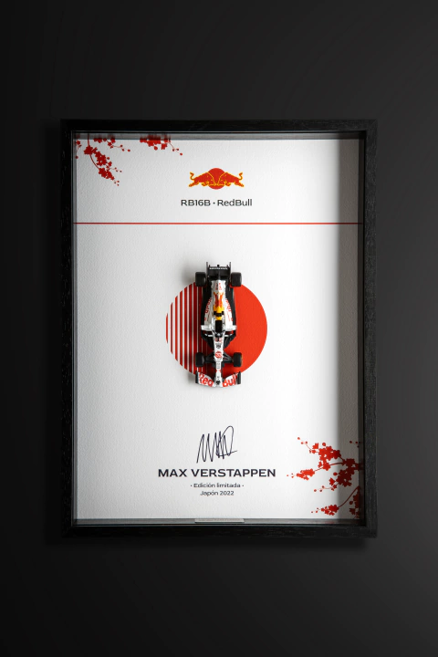 M. Verstappen - Honda edition