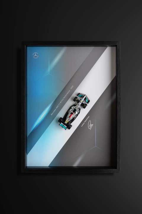 L. Hamilton - comprar online