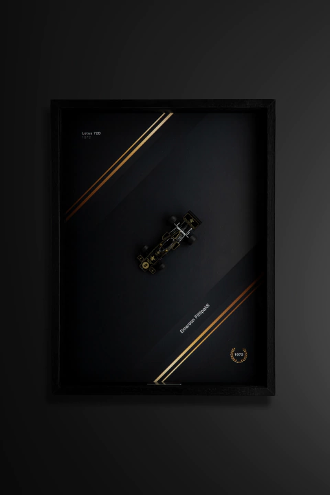 E. Fittipaldi - comprar online