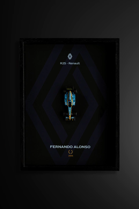 F. Alonso - comprar online