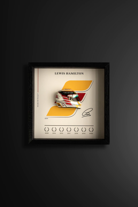 L. Hamilton - comprar online