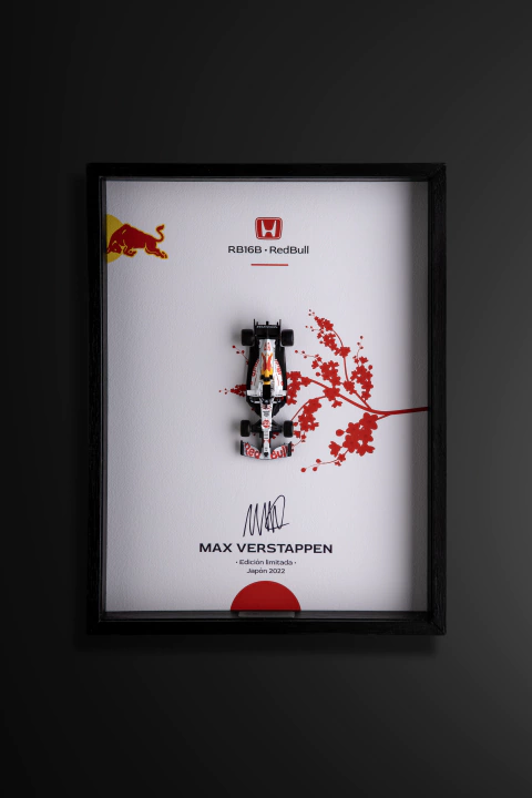 M. Verstappen - Honda edition - - comprar online