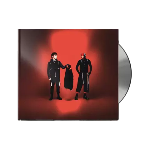 BREACH CD [FIRST PRESSING EDITION]