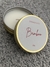 Vela Aromática Bamboo (100g): - comprar online