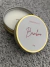 Vela Aromática Bamboo (50g): - comprar online
