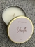 Vela Aromática Vanilla (50g): - comprar online