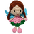 Amigurumi Fadinha