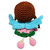 Amigurumi Fadinha na internet