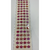 Cartela auto Adesivo Coroa Pink Com 72und. - comprar online