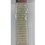 Cartela auto Adesivo Flor Creme Com 72und.