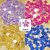 Chaton Flor 18mm X 18mm 1PCT/50und