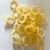 Borrachinha Silicone Elástico 5/16 1PCT/1000und - Elastic Toque de Fada