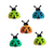 Adesivo Eva 1PCT/25und - Borboleta - comprar online
