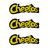 Adesivo Eva 1PCT/25und - Cheetos