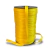 Fita de Cetim N01 6,5mm 100mts - Amarelo Ouro