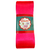 Fita de Cetim N09 38mm 10mts Liso Pink