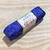 Fita de Lurex Gitex N05 10mts 22mm Royal - comprar online